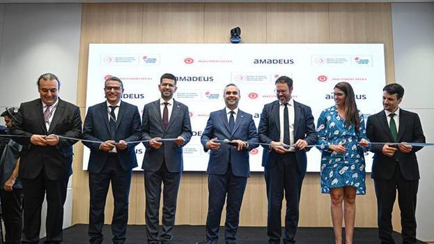 Dünya devi Ar-Ge merkezini Türkiye’ye kurdu! Türkiye’nin dijital dönüşüm hedeflerine katkıda bulunulacak