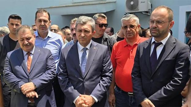 Antalya'da tekne kazası geçiren ATSO Başkanı Ali Bahar hayatını kaybetti
