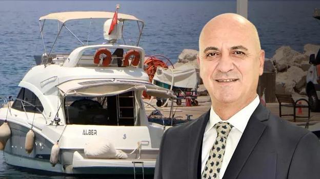 Antalya'da feci kaza: Antalya TSO Başkanı Ali Bahar hayatını kaybetti, iş dünyası yasta!