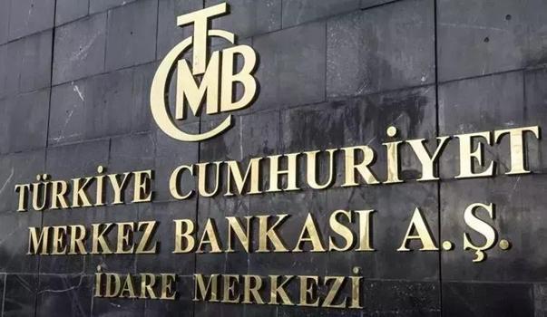 Merkez Bankası rezervlerini açıkladı