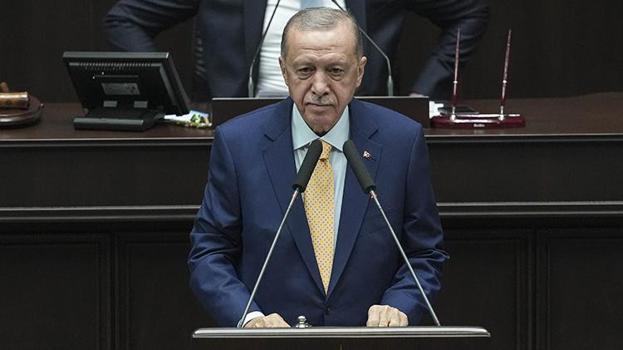 Cumhurbaşkanı Erdoğan'dan emekli maaşı ve enflasyon açıklaması