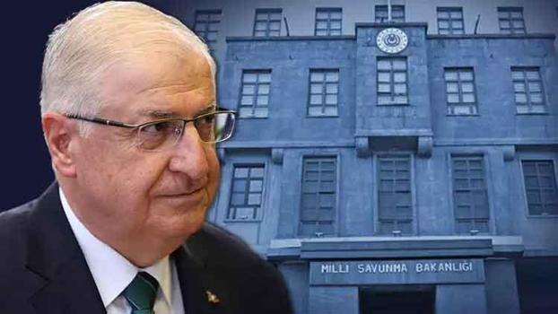 MSB Bakanı Güler'den Yunan Bakana 'turist' yanıtı: 'Bekleriz'