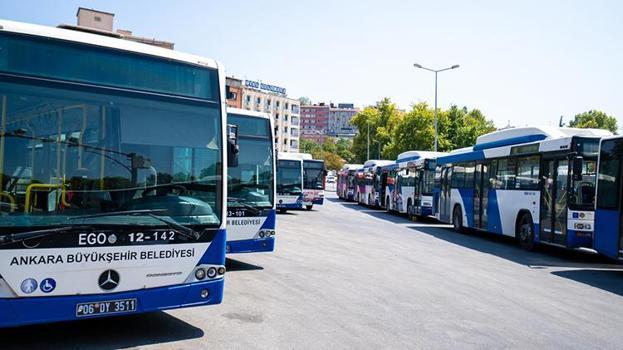 Toplu ulaşıma zam! Ankara Büyükşehir Belediyesi yeni kararı duyurdu