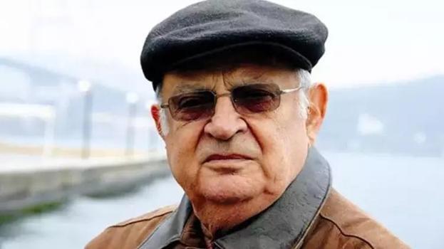 Yazar ve şair Afşar Timuçin hayatını kaybetti