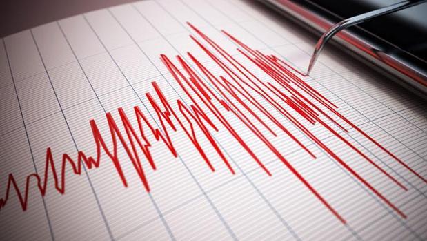 Bingöl'de 4.2 büyüklüğünde deprem meydana geldi