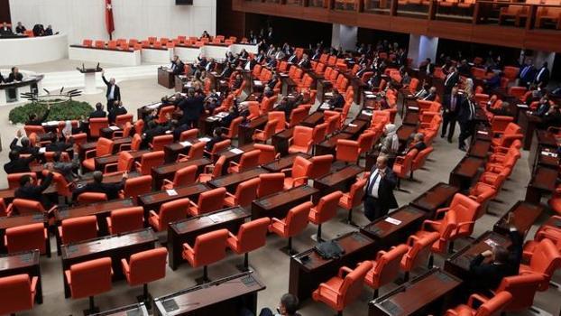 Resmi Gazete'de yayımlandı: Çocuk istismarına karşı Mecliste araştırma komisyonu kuruldu