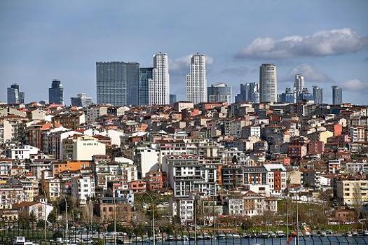 TÜİK'ten dikkat çeken araştırma: İstanbul'dan kaçış devam ediyor!