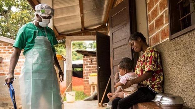 Hem hayvanlardan hem de insanlardan bulaşıyor! Afrika'da yayılmaya başlayan salgın için acil durum ilanı