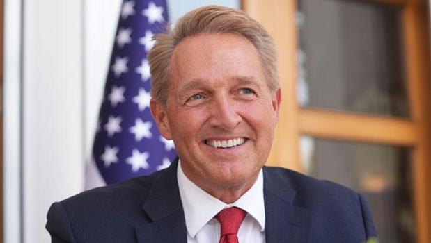 ABD'nin Ankara Büyükelçisi Flake: Türkiye harika bir iş çıkardı