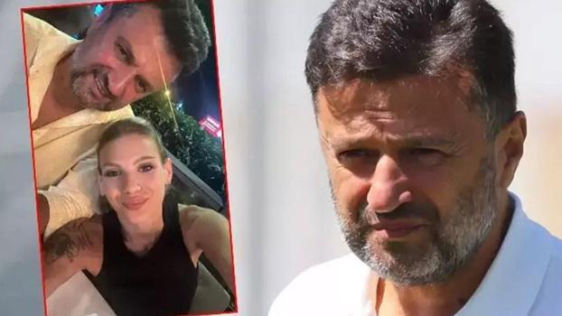 Bülent Uygun'un kızı şeker komasına girdi! Açıklama geldi