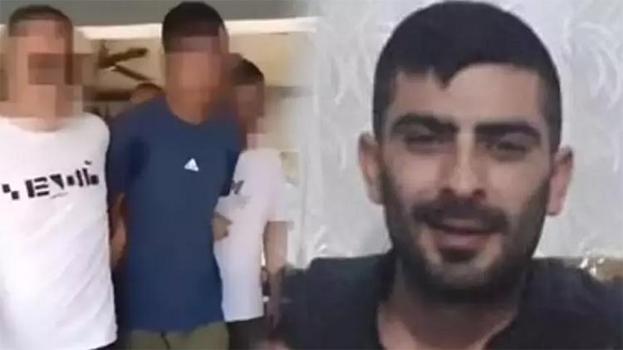 58 gündür firardaydı! Cinayet zanlısı Kuşadası'nda, silahı Denizli'de yakalandı