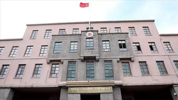 MSB kaynaklarından Irak’la imzalanan mutabakat açıklaması: Hedef terörün bertaraf edilmesi