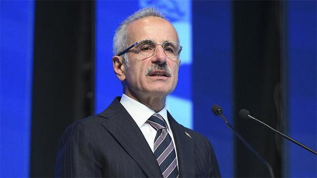 Bakan Uraloğlu: Akıllı ulaşım sistemleri ile kazalar azaltılacak