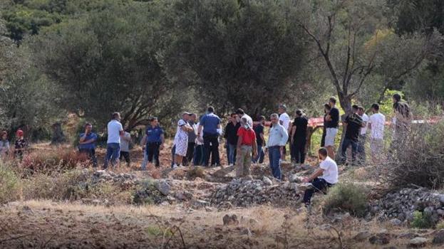 İzmir'de baba vahşeti! 3 çocuğunu öldürüp kendini yaraladı