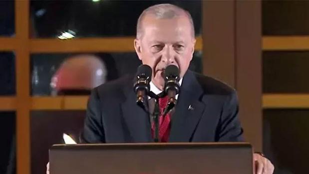 30 Ağustos programı! Cumhurbaşkanı Erdoğan: Türk'ün zaferler ayı ağustostur