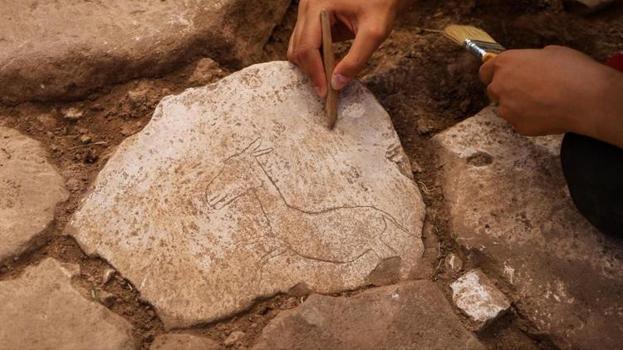 Karahantepe’de heyecanlandıran keşif! Bakan Ersoy açıkladı