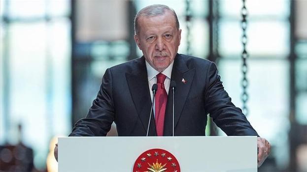 Cumhurbaşkanı Erdoğan: Turizmde dünya markası olana kadar durmayacağız