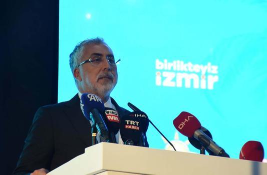 Bakan Işıkhan açıkladı: Belediyelerin borcu, seçimden sonraki 2 ayda 120 milyara yükseldi