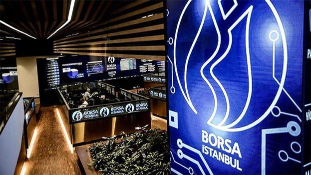 Borsa haftaya yükselişle başladı!  Açılışta hangi hisseler öne çıktı?