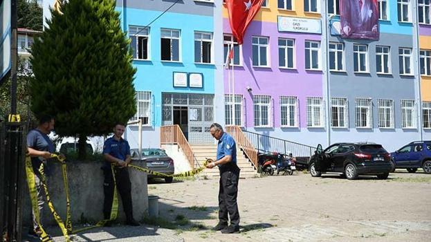 Ordu'da korkunç olay! Öğretmenin aracıyla çarptığı öğrenci hayatını kaybetti