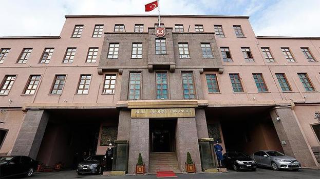 MSB'den Harp Okulları açıklaması