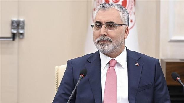 Bakan Işıkhan açıkladı: 100 binden fazla gencimizin işe yerleşmesini sağladık