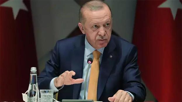 Erdoğan'dan teğmenler için ilk açıklama: Orada ne olduğunu bu hafta konuşacağım