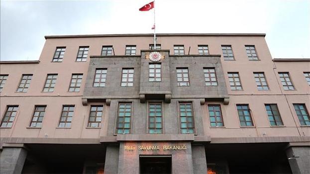 MSB'den teğmenlerin kılıçlı yeminiyle ilgili açıklama