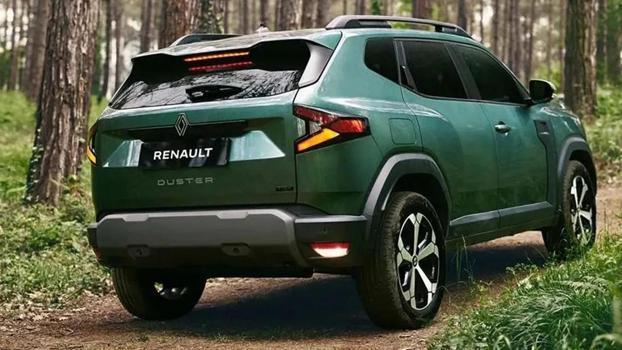 Renault Duster fiyat listesi beklenmedik karar; Kimsenin tahmin etmediği oldu