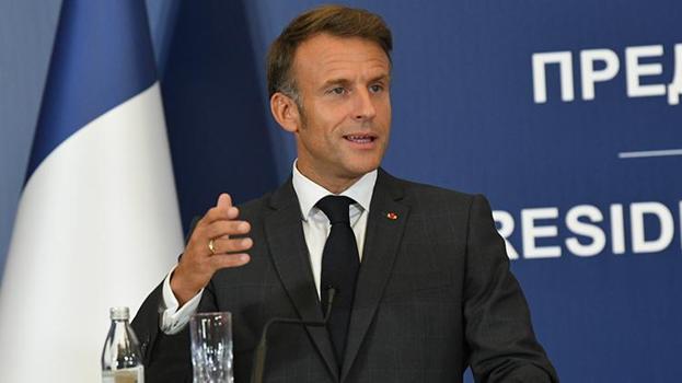 Macron atadı! Fransa'nın yeni başbakanı belli oldu