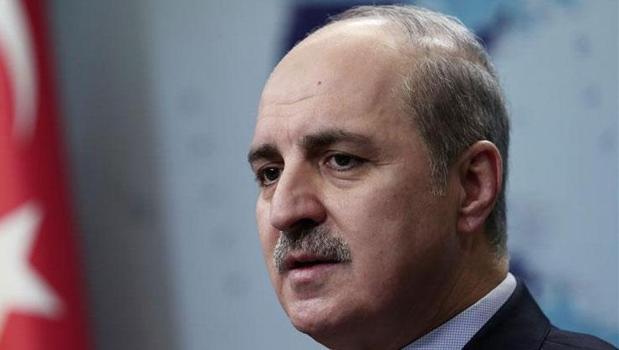 TBMM Başkanı Kurtulmuş: Netanyahu ve çetesi için sivil, genç, çocuk ayrımı yoktur