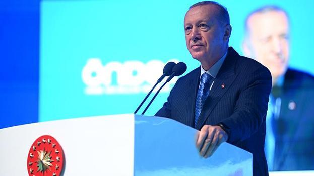 Cumhurbaşkanı Erdoğan: Bu kılıçları kime çekiyorsunuz? Kendini bilmezler temizlenecek