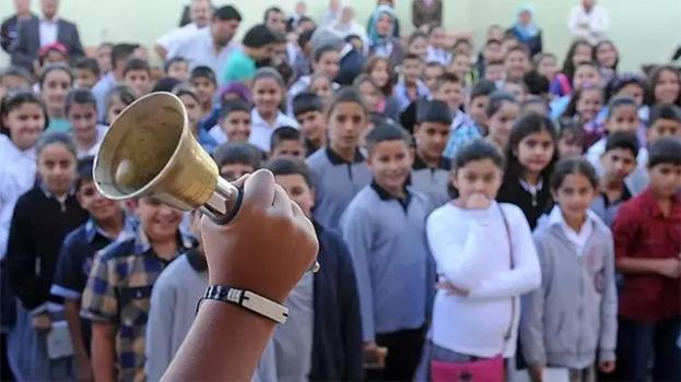 Milyonlarca öğrenci için ders zili yarın çalıyor! İşte ilk gün önerileri