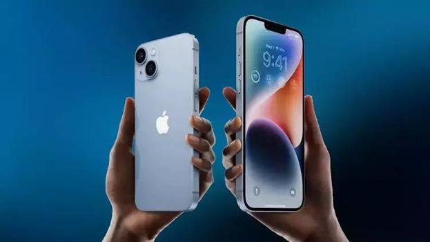 Apple iPhone 16 tanıtılıyor! İşte satışa çıkacağı tarih ve iPhone 16, iPhone 16 Pro, iPhone 16 Pro Max fiyatı