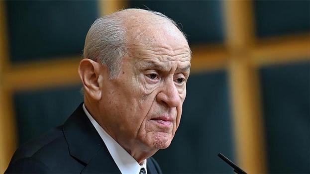 Bahçeli'den 'Narin' açıklaması: Cani veya canilerin bedel ödemeleri temin edilmeli