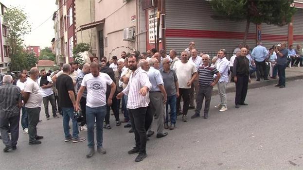 1 TL için çıkan kavgada baba ve kızı öldürüldü! 'Bir şarjör boşaltmış'