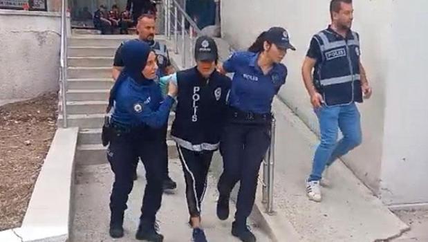 Tekirdağ'da şok eden olay!! Şiddete uğradığı iddia edilen Sıla bebek beyin kanaması geçirdi: anne ile 1 kişi gözaltında