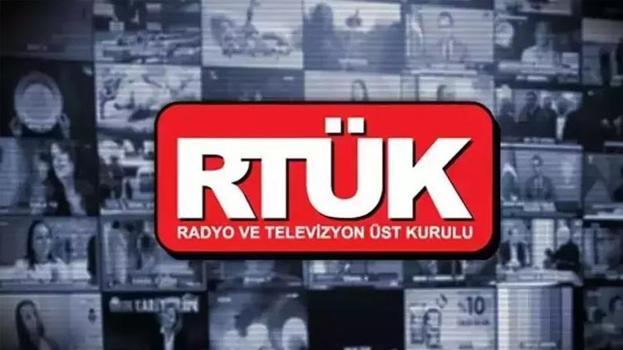 RTÜK'ten Halk TV'ye para cezası