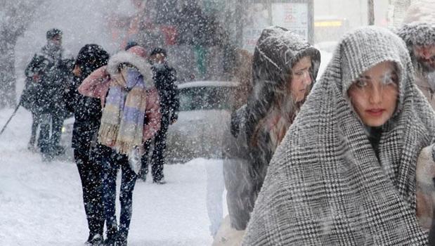 Kara kış 'La Nina' geliyor! Çok çetin geçecek, kar yağışı ile ilgili tarih verildi