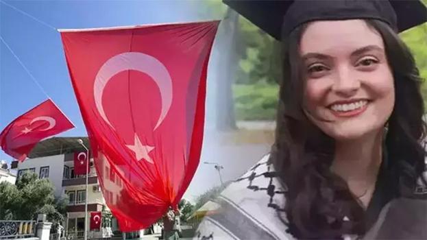 Ayşenur Ezgi Eygi'nin otopsi raporu ortaya çıktı