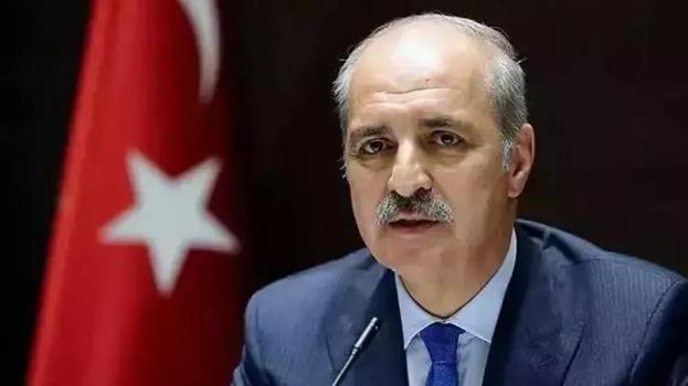 Numan Kurtulmuş'tan Sakarya Zaferi'nin 103'üncü yıl dönümüne ilişkin açıklama