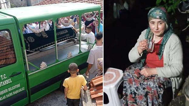 İstanbul'da kan donduran olay! Annesini öldürüp iki gün cesediyle yaşadı