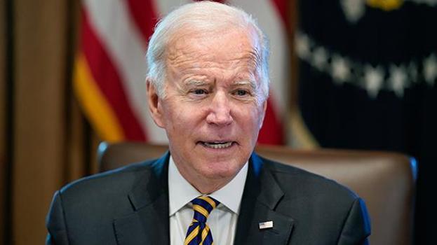 Biden: Savaştan Ukrayna galip çıkacak