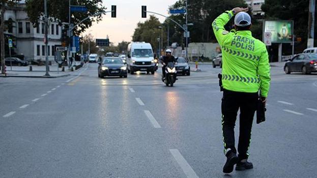 İstanbullular dikkat: Hafta sonu bu yollar trafiğe kapalı!