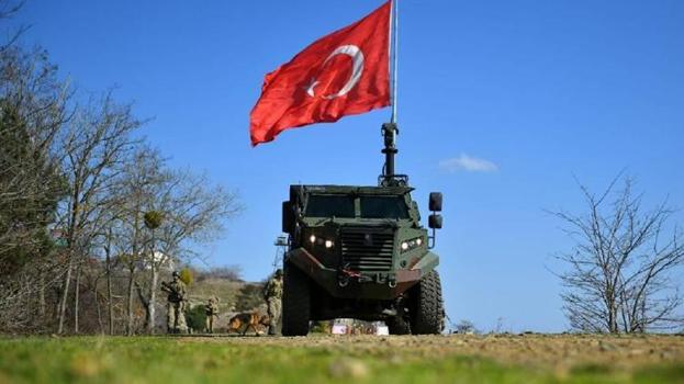 Yunanistan'a kaçmaya çalışan 4 FETÖ'cü yakalandı