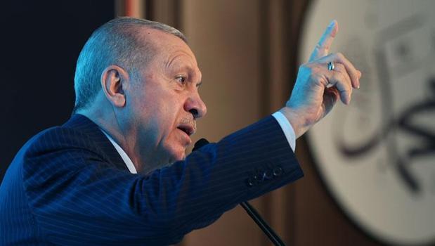 Cumhurbaşkanı Erdoğan: Masum yavrumuzun hesabı sorulacak, Narin için her türlü adım atılacaktır