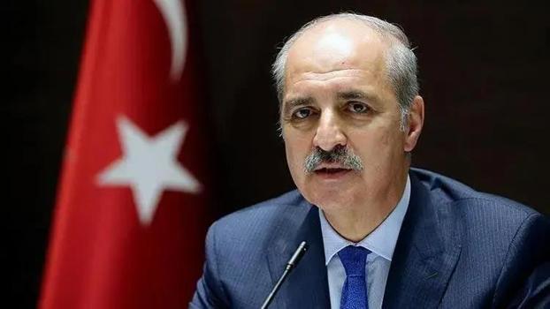 Kurtulmuş, Bakü'nün düşman işgalinden kurtuluşunun yıl dönümünü kutladı