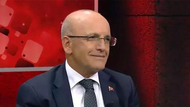 Bakan Şimşek'ten CNN TÜRK'te açıkladı: Enflasyonda kalıcı düşüş devam edecek