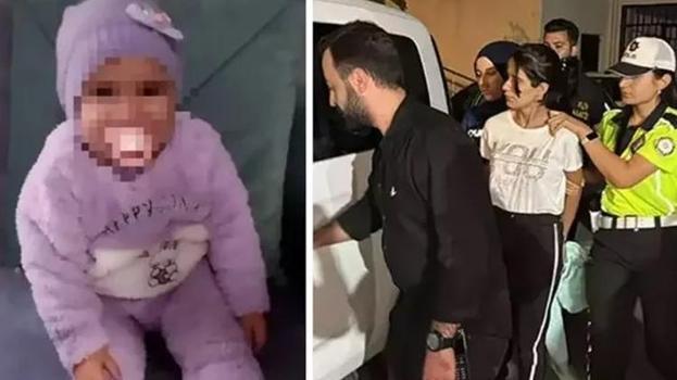 Tekirdağ'daki Sıla bebek olayında yeni detay! Anneyle ilgili şoke den gerçek ortaya çıktı