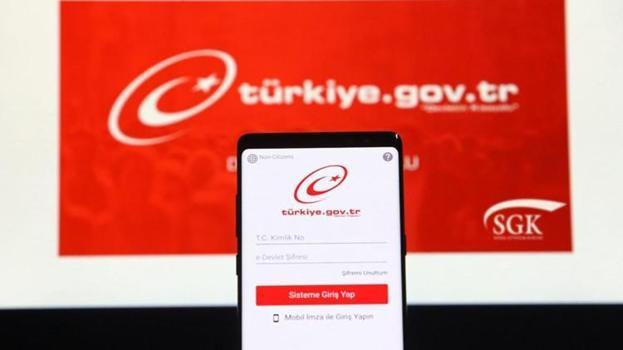 Türkiye e-Devlet konusunda büyük aşama kaydetti